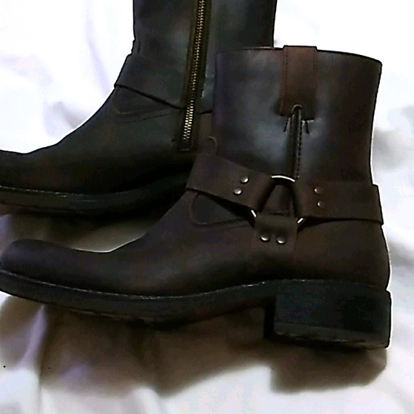 JFerrar Other - JFerrar Mens Dingo Boots